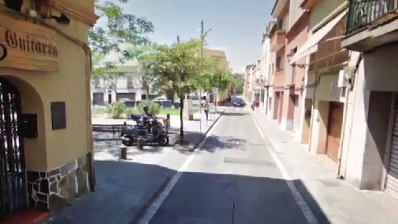 renovar carnet de conducir en rubi