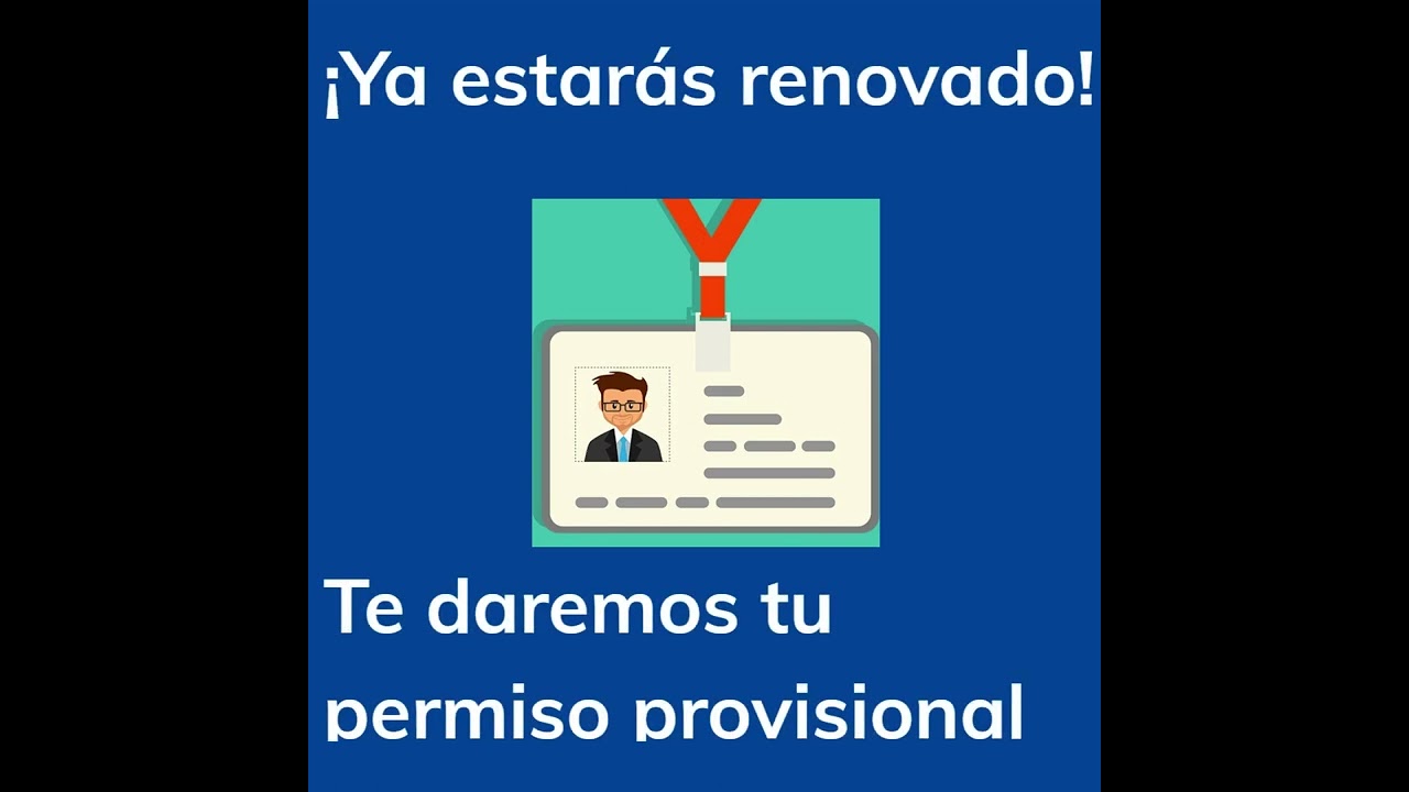 renovar carnet de conducir sant boi