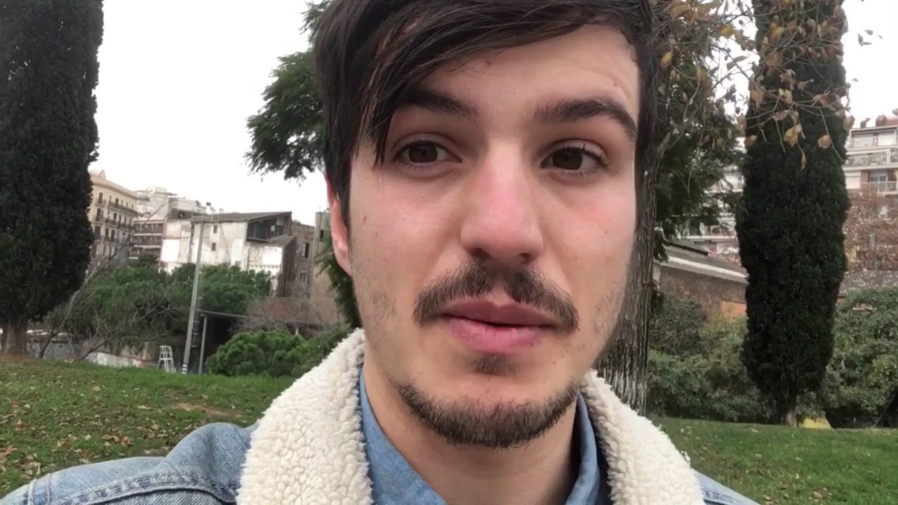 se puede aparcar en zona verde barcelona