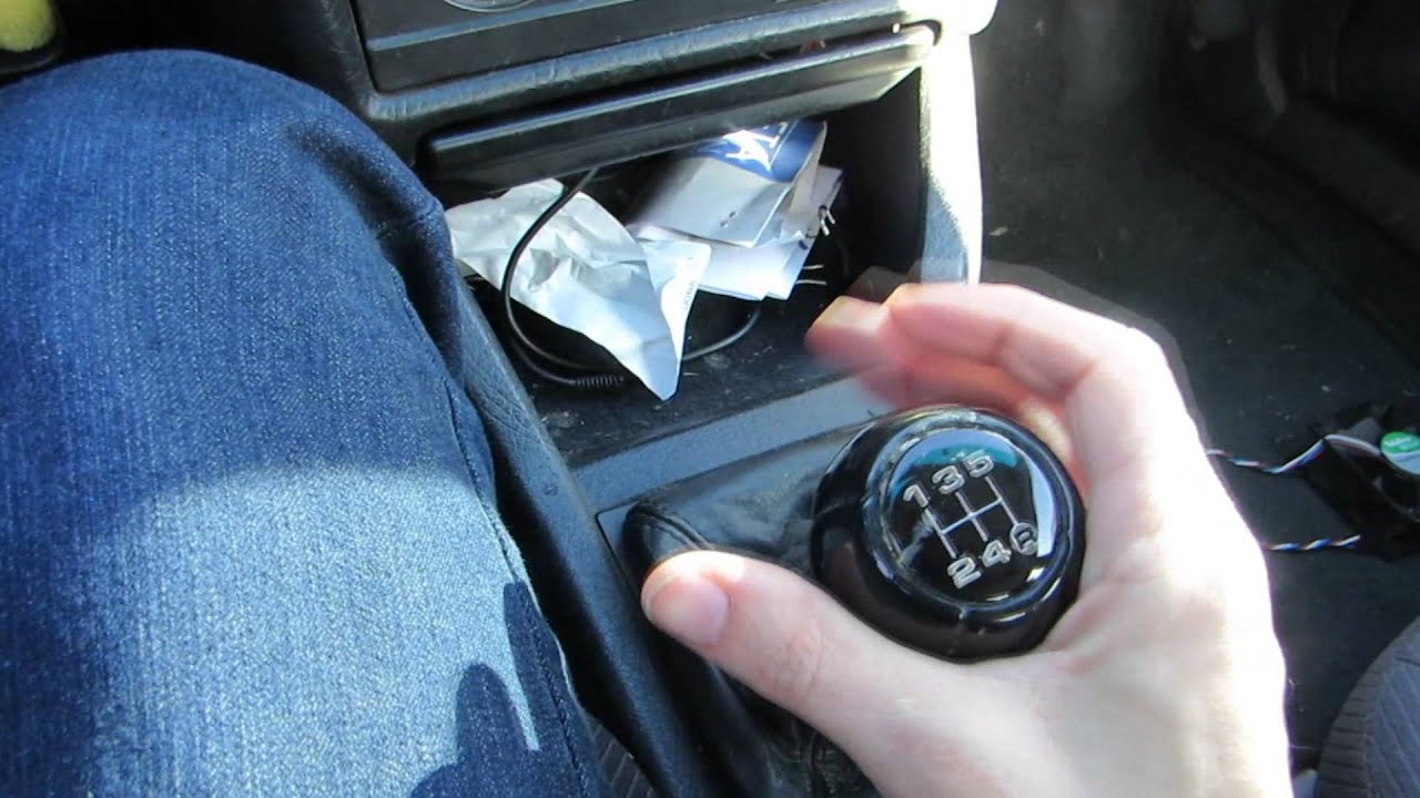 se puede enseñar a conducir en un descampado