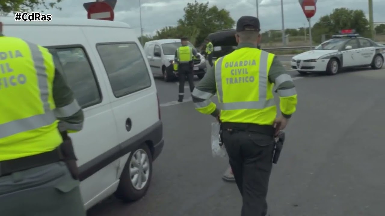 si el coche no pasa la itv puede circular