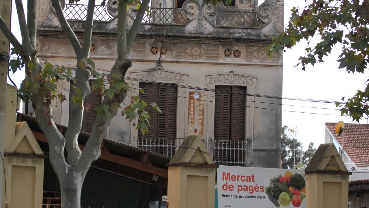 08980 sant feliu de llobregat barcelona