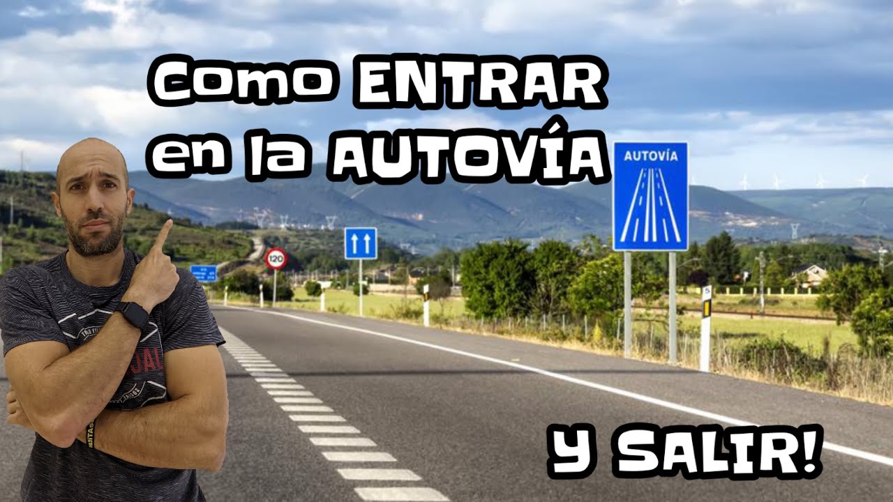 a que velocidad puede ir un conductor novel en autopista