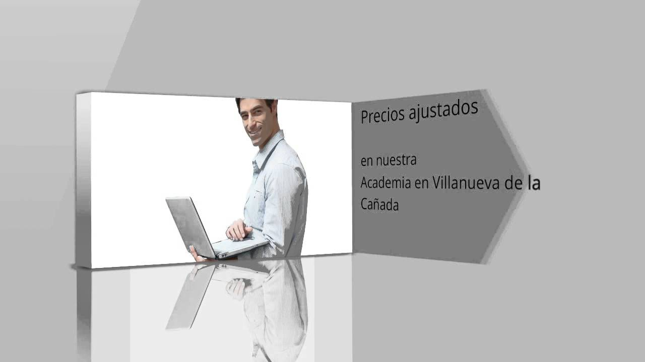 academia de ingles villanueva de la cañada