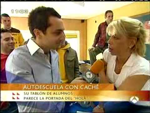 autoescuela san cristobal azuqueca de henares