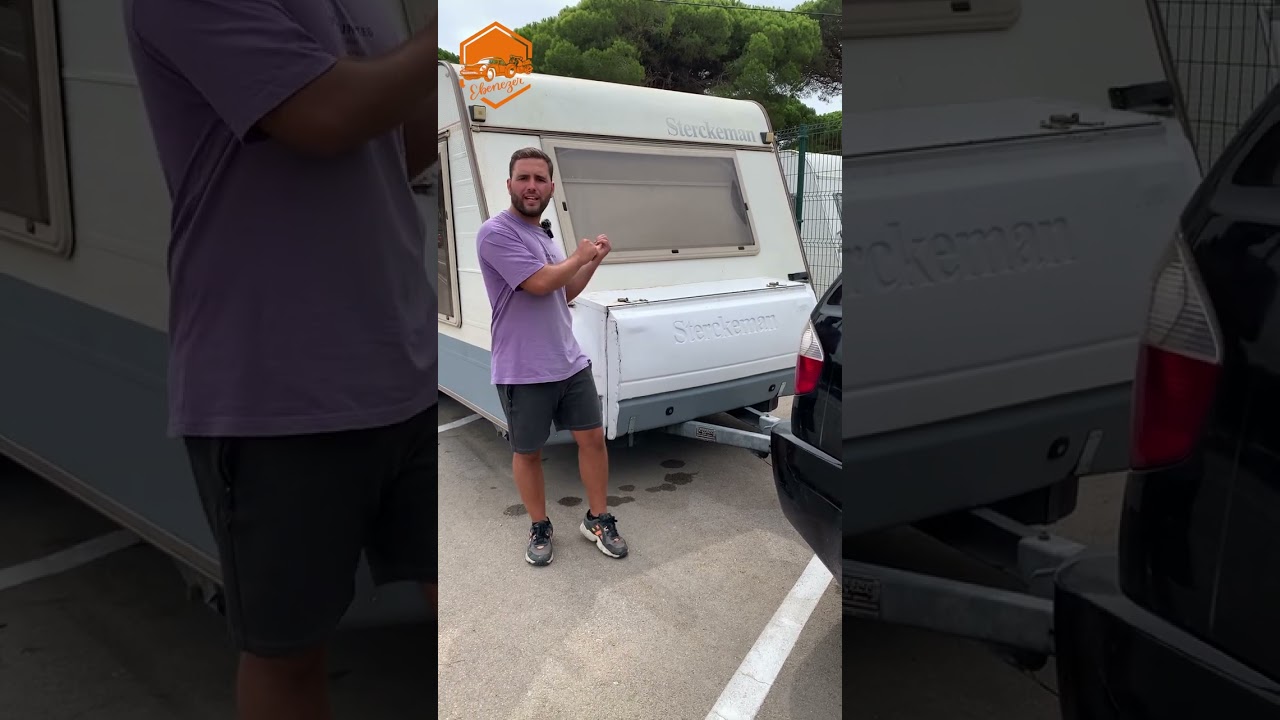 calcular que caravana puede llevar mi coche