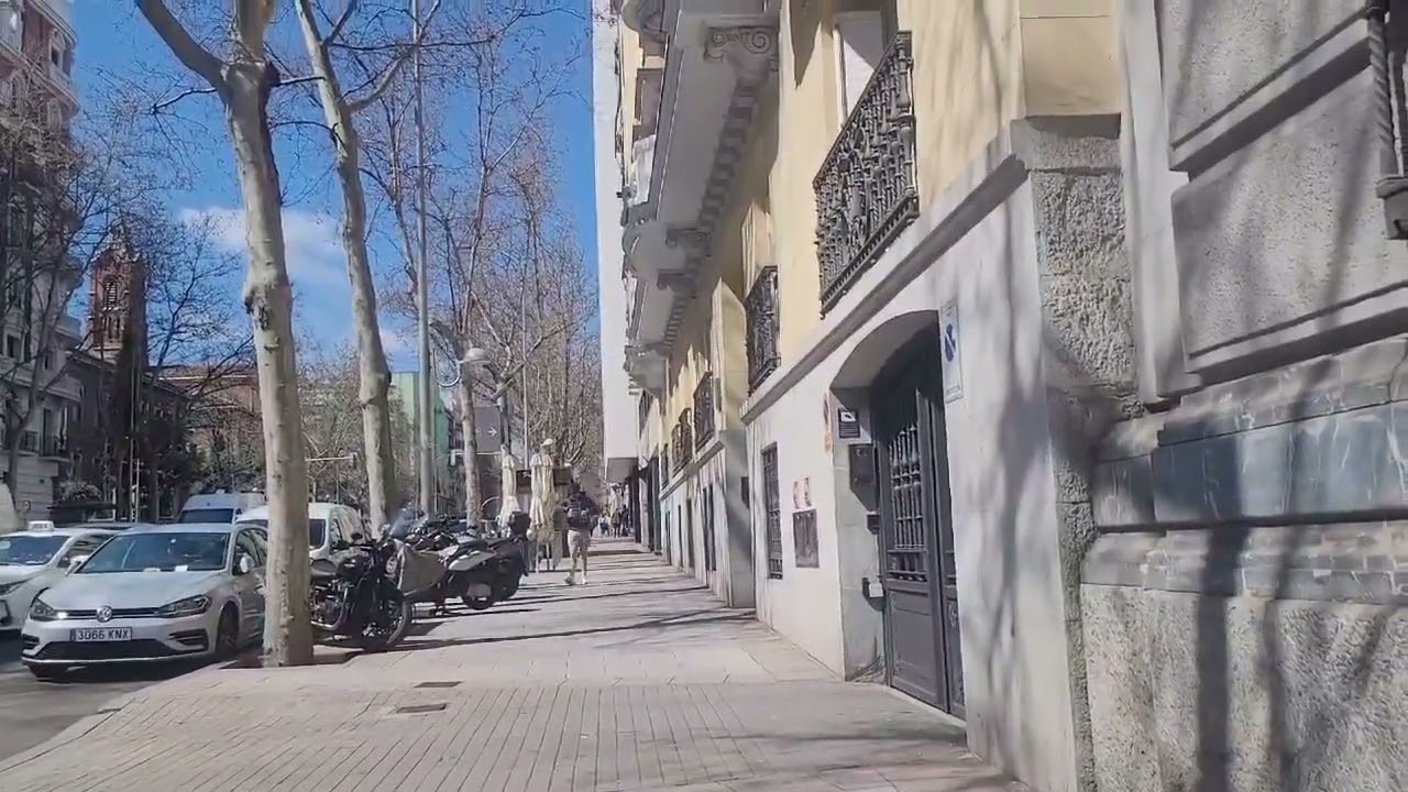 calle de josé abascal 8 madrid