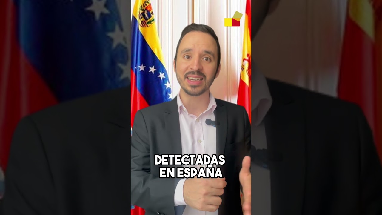 canje licencia de conducir venezolana en españa