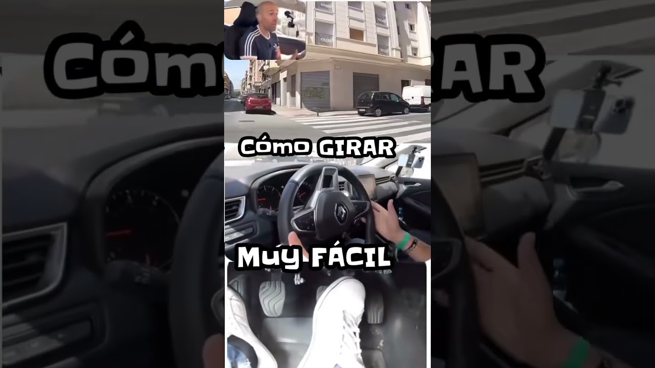 clases de conducir para gente con carnet