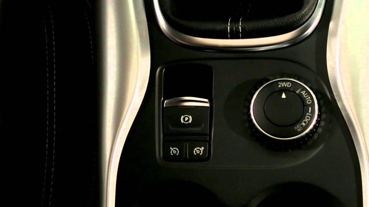 controlar el arranque en cuesta renault