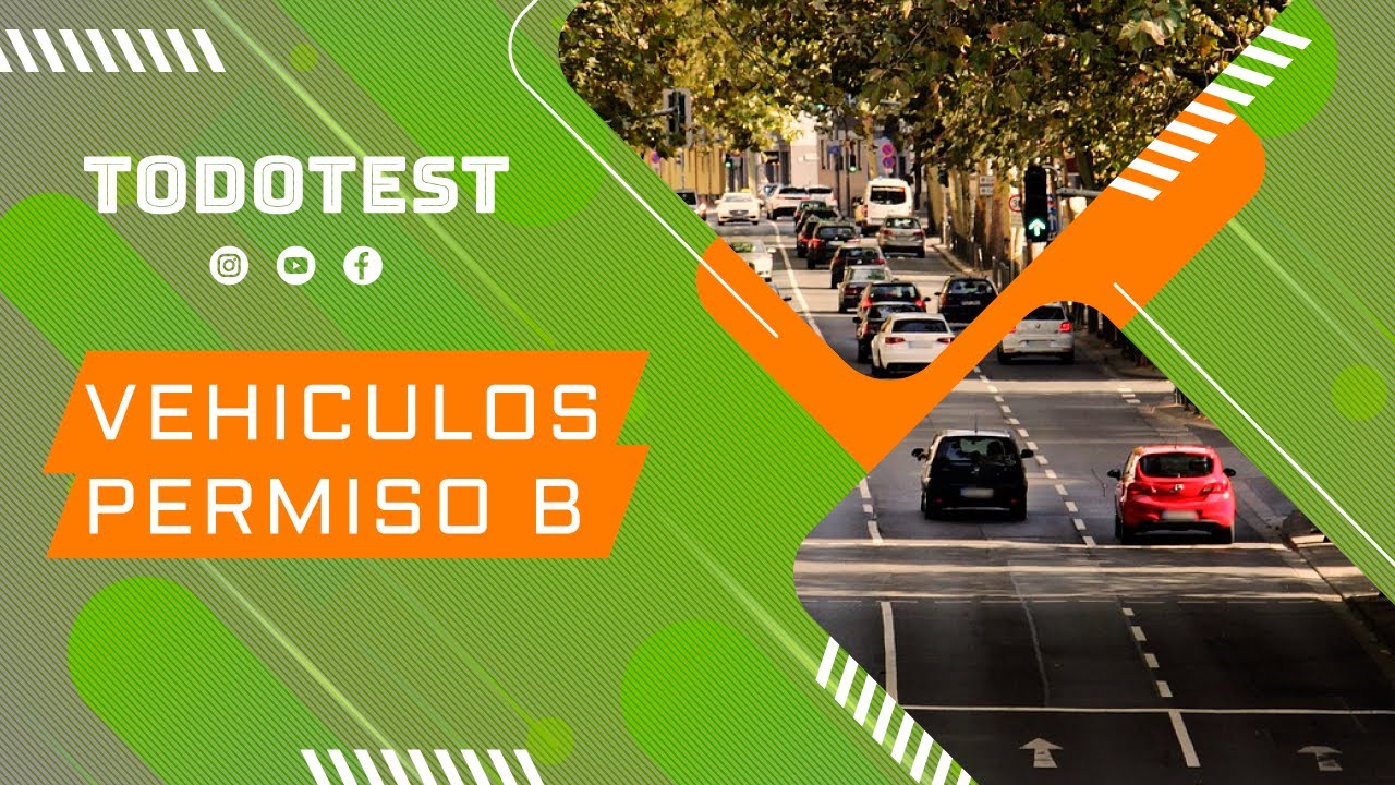 cual es el permiso del coche
