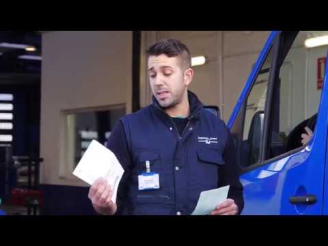 duplicado tarjeta inspeccion tecnica de vehiculos