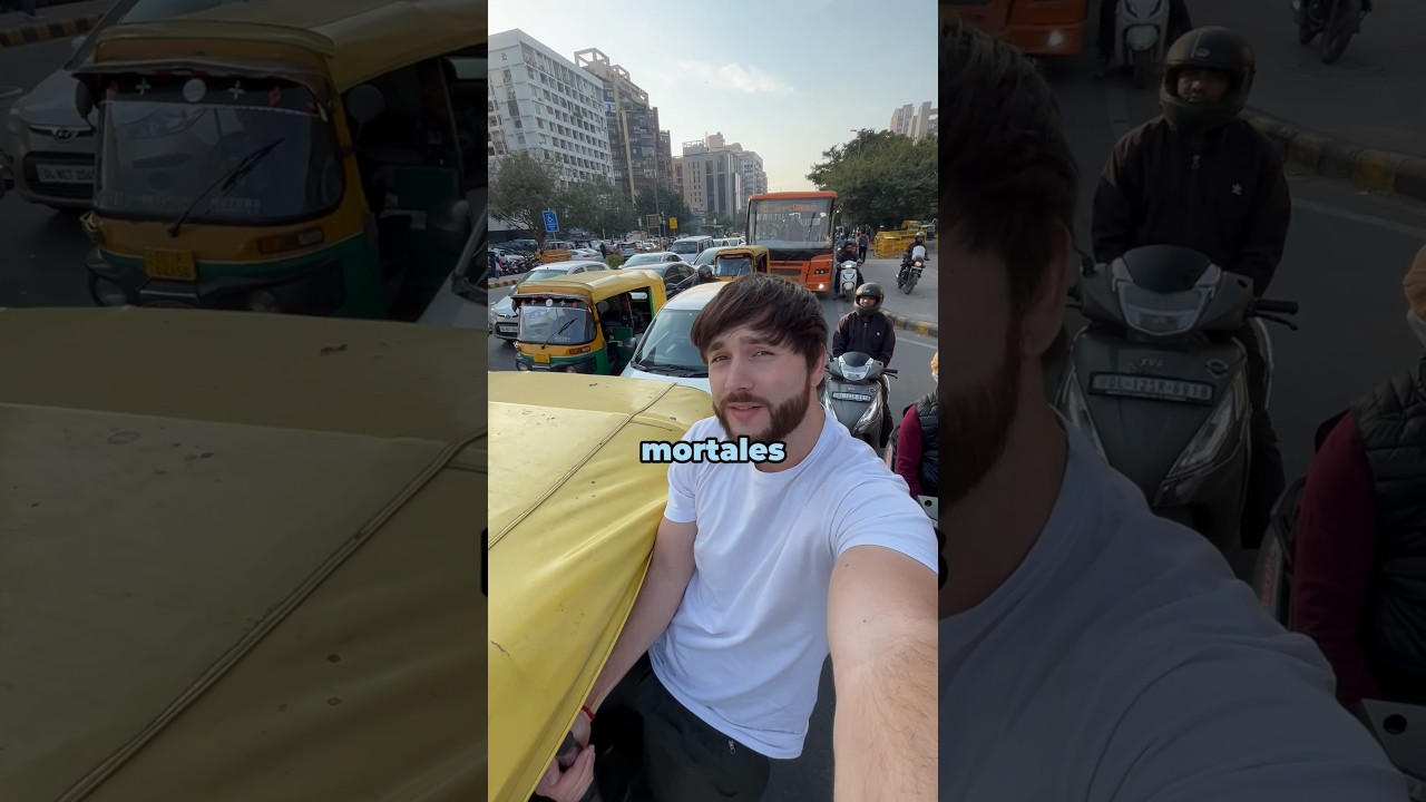 en que vias se producen mas accidentes