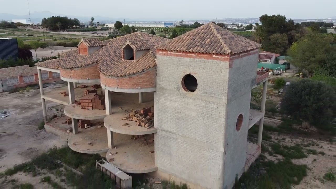 la herreria las torres de cotillas