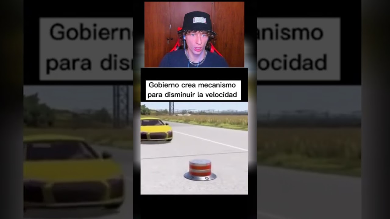 mecanismo para detener o disminuir la velocidad