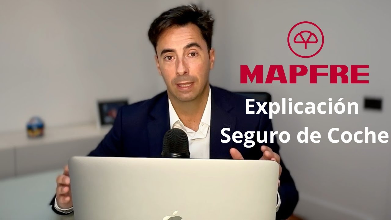 pasar seguro de un coche a otro mapfre