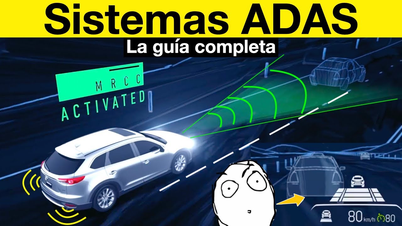 que finalidad tiene el sistema adas