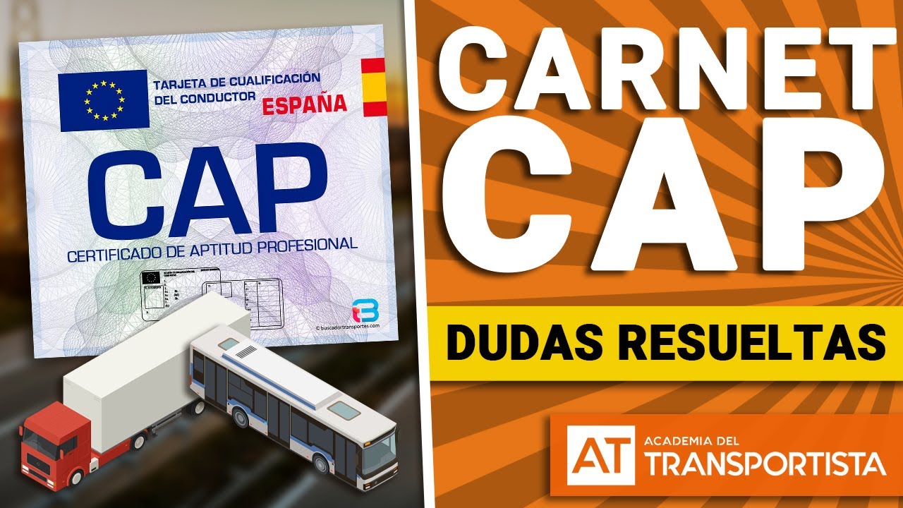 se puede sacar el cap online