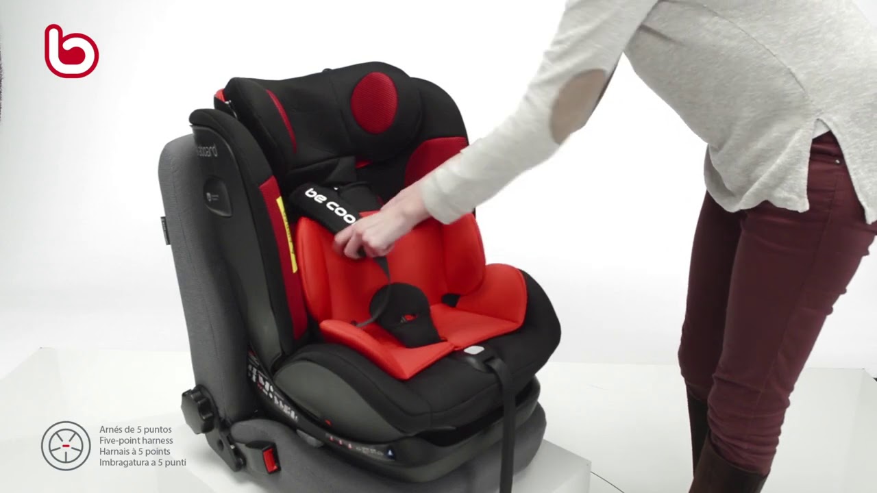 sillas de coche 0 1 2 3