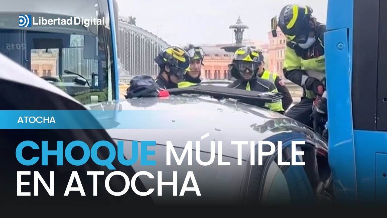 accidente entre dos vehículos del mismo propietario