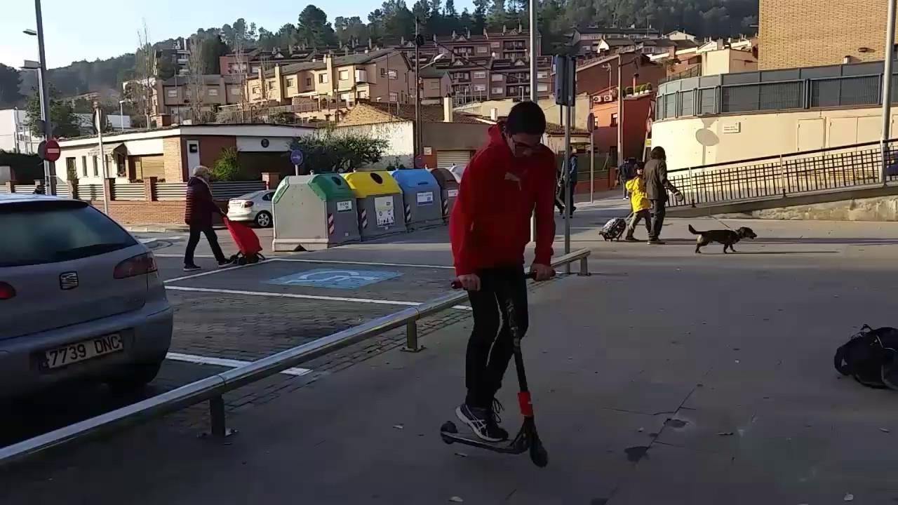 autoescuela sant andreu de la barca