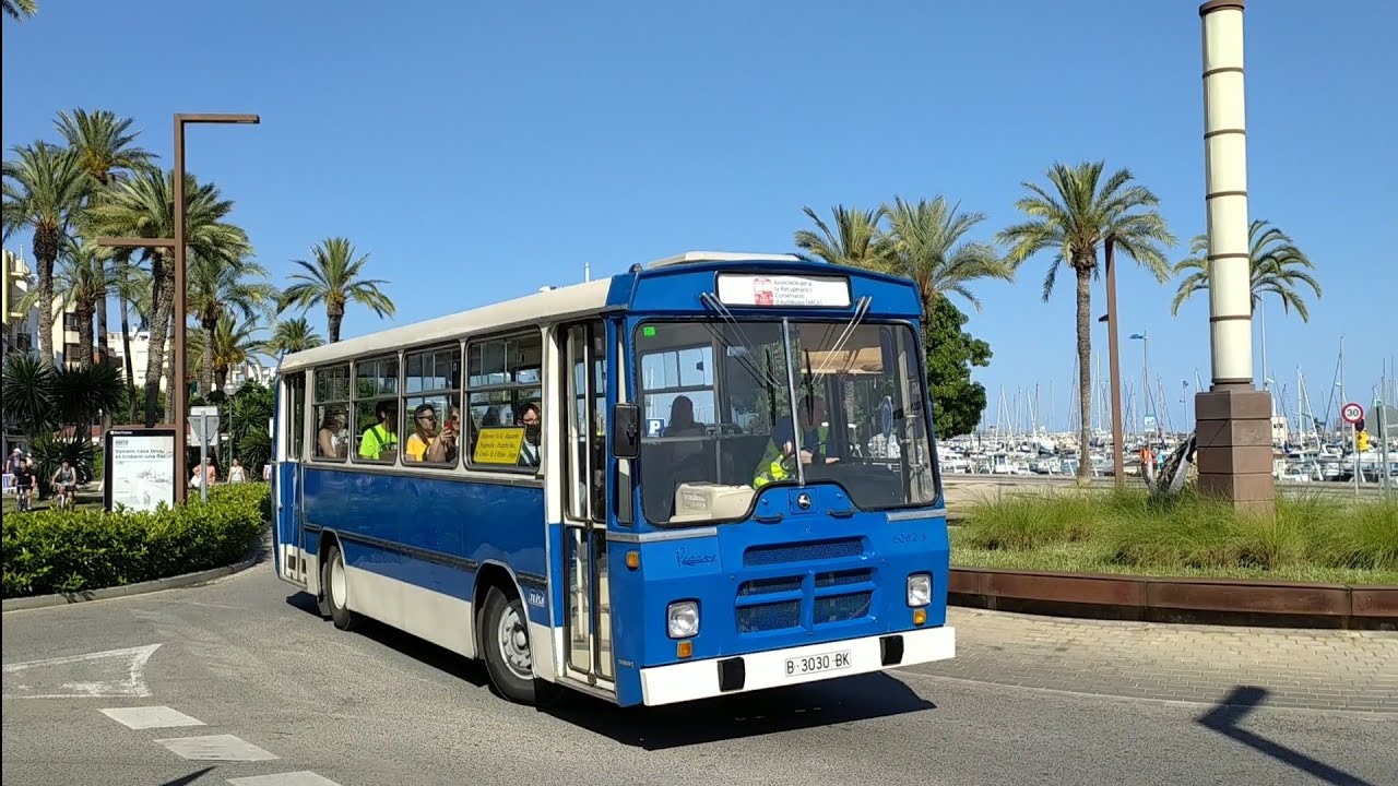 bus vilanova i la geltrú barcelona