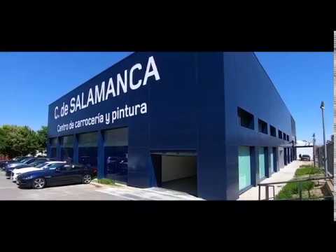 c de salamanca avenida de la albufera