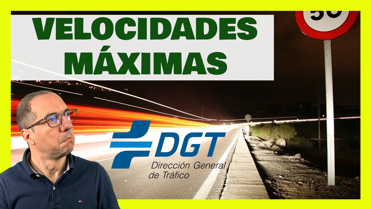 camion de menos de 3500 kg velocidad autovia
