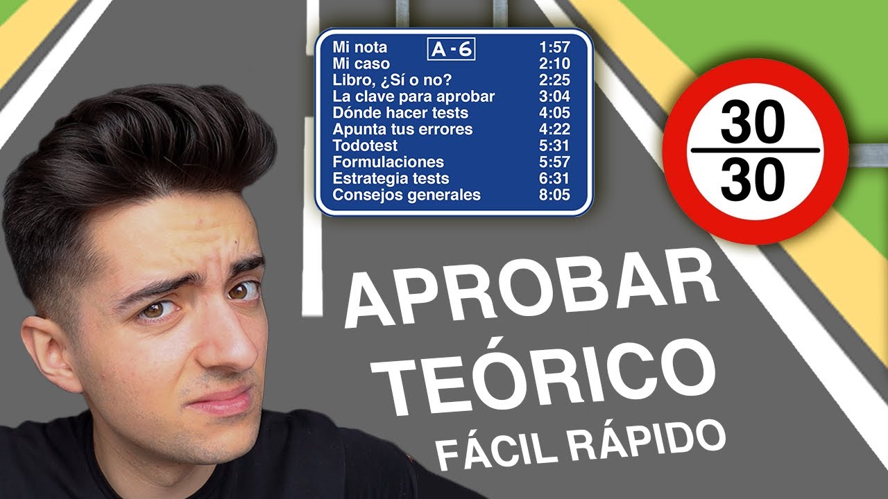 carnet de conducir en 2 semanas