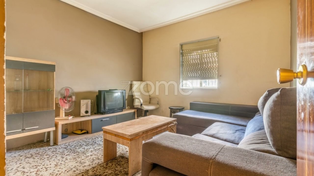 casas baratas en mejorada del campo