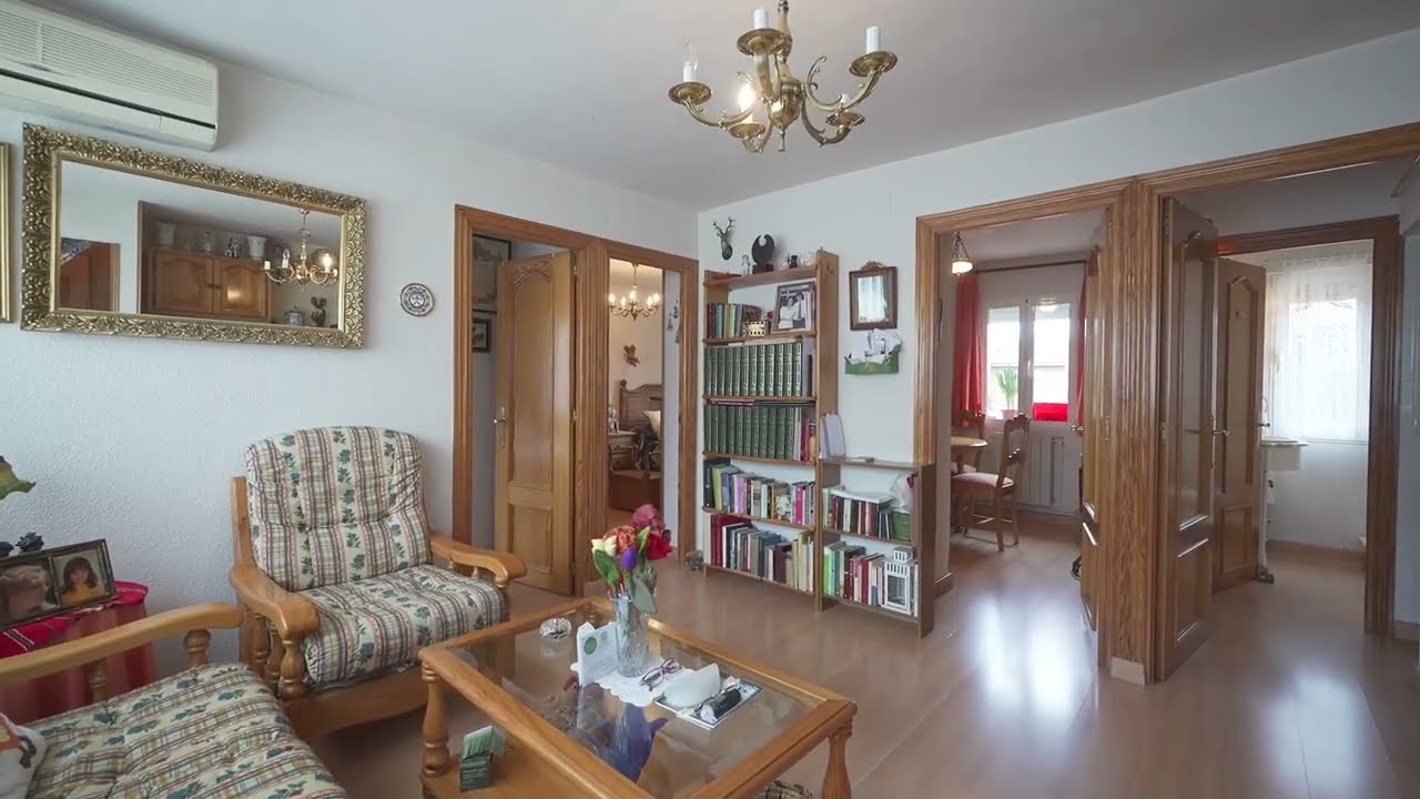 casas en torrejón de ardoz baratas