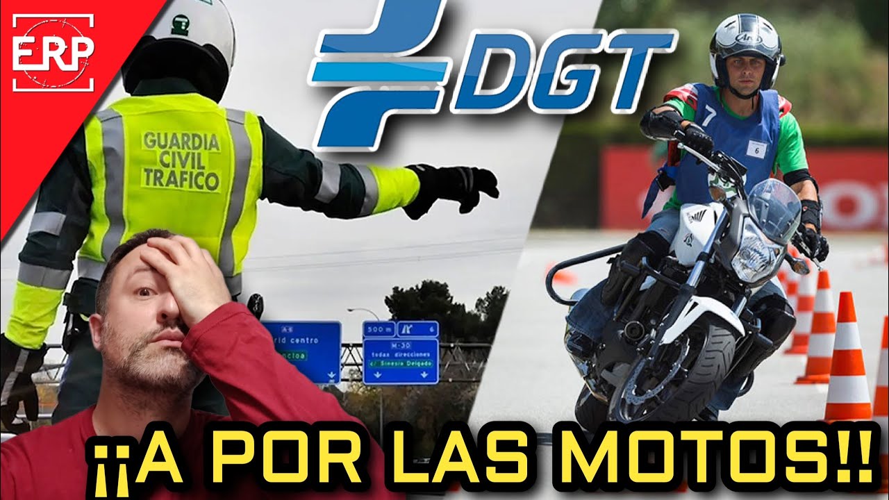 cuando entra en vigor el curso para motos de 125