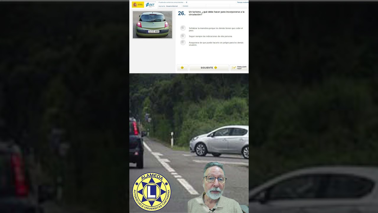 cuando se incorpore a la circulación debe