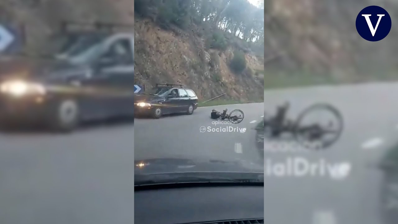 cuando se producen mas accidentes de ciclistas