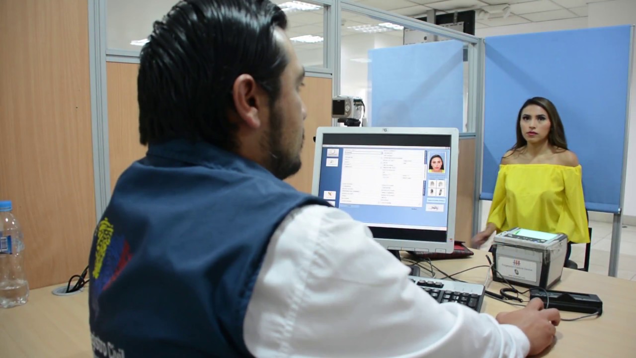 cuantas fotos se necesitan para el carnet de conducir