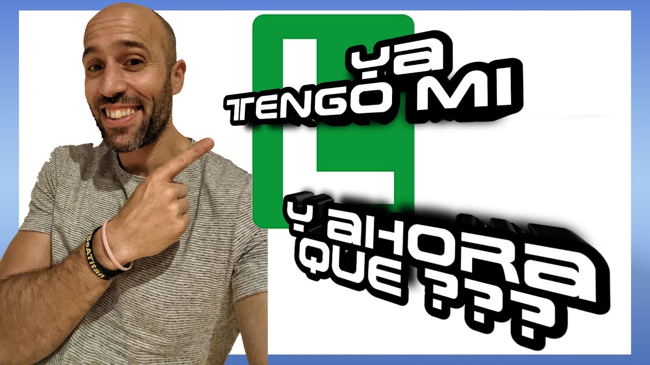 cuanto tiempo tienes que llevar la l en el coche