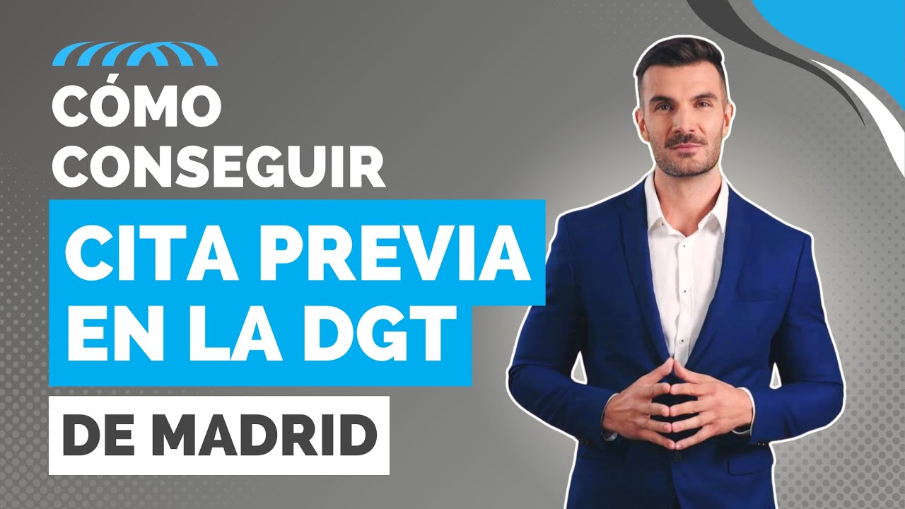 direccion general de trafico madrid arturo soria