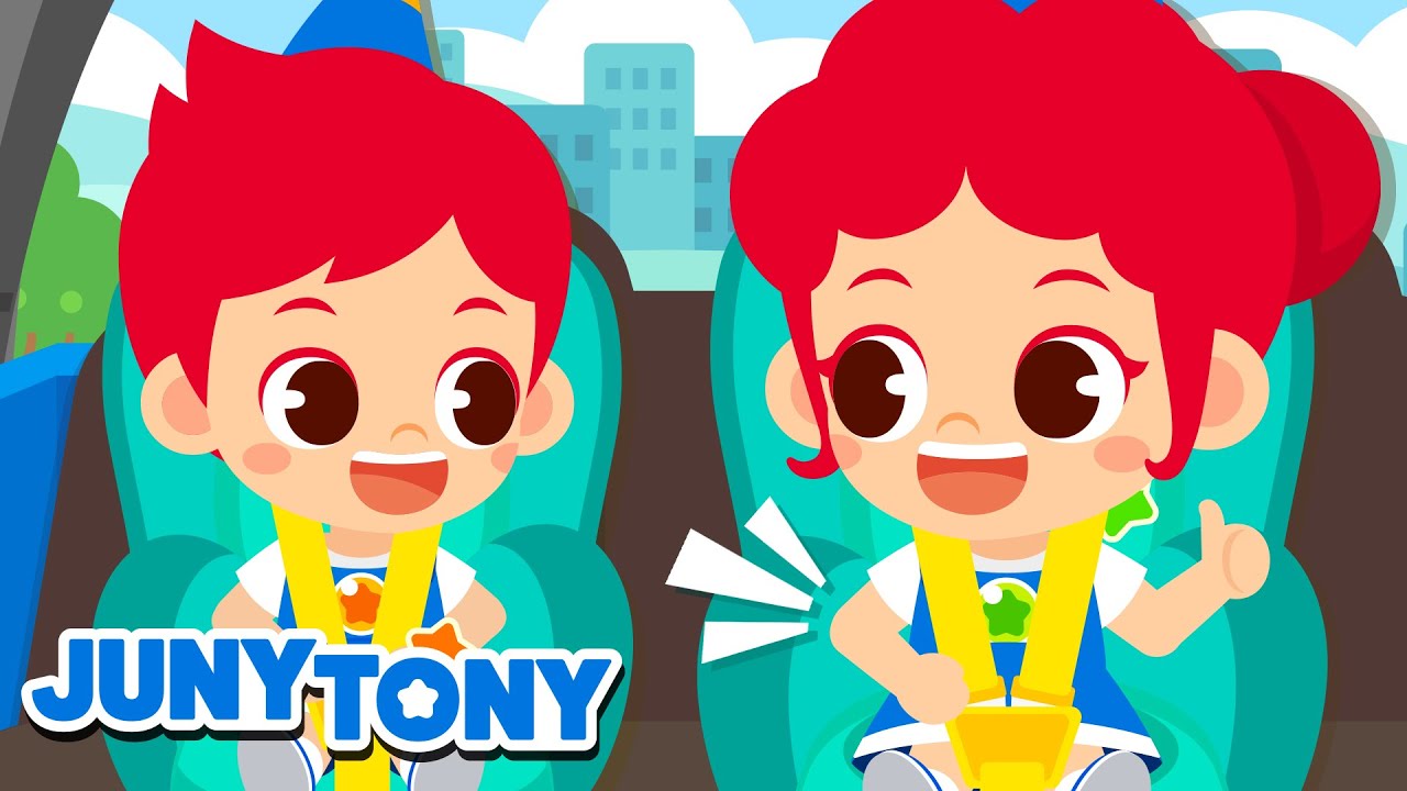 el cinturon de seguridad debe ir