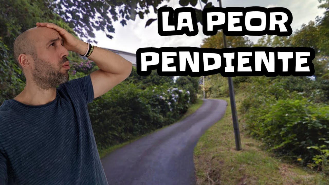 el coche se me va para atrás en las cuestas