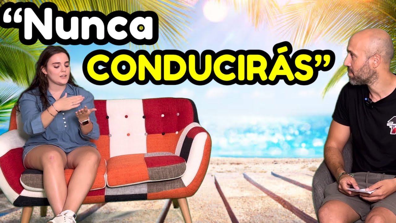 el profesor de la autoescuela sabe si has aprobado