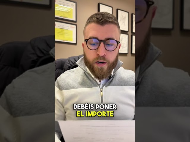 error al pagar la tasa dgt