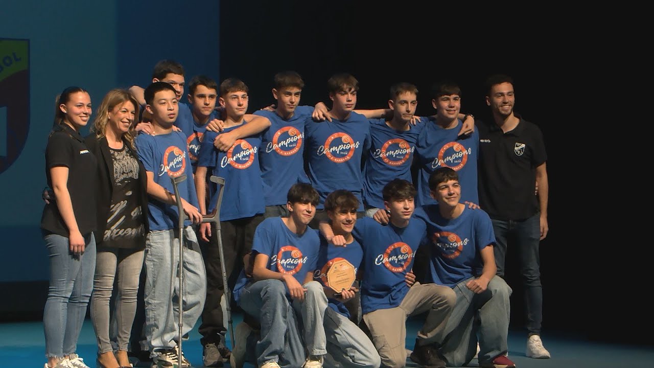 fotos de cap barberà del vallès