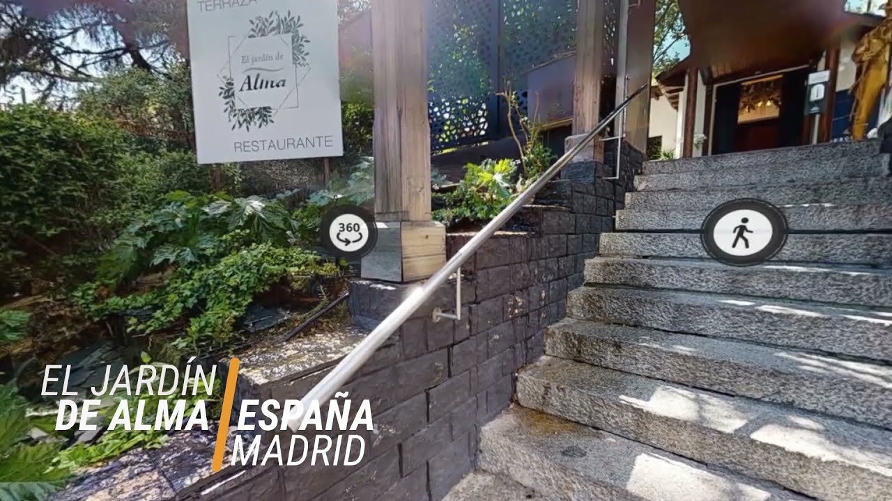 fotos de el jardín de arturo soria