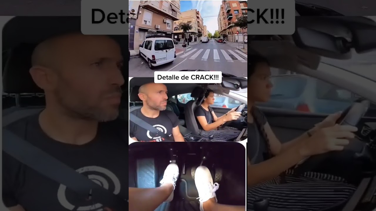 la autoescuela no me da el expediente