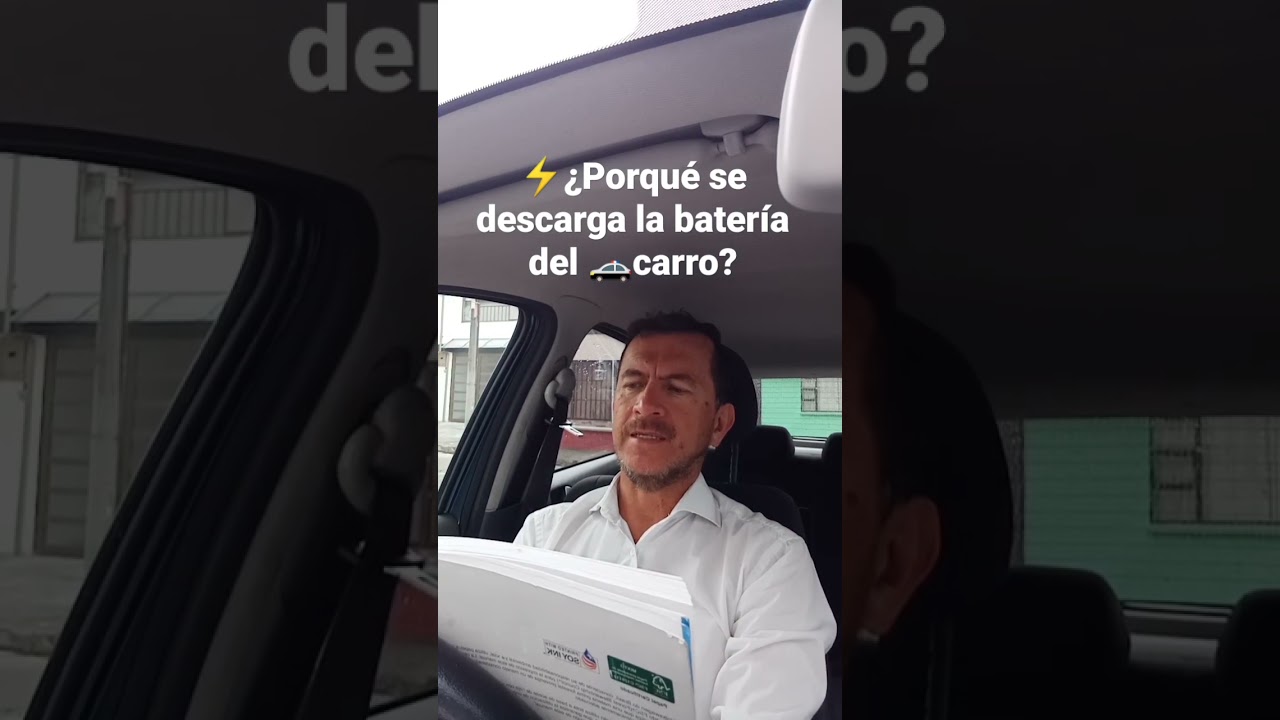 la carga y descarga de un vehículo deberá realizarse