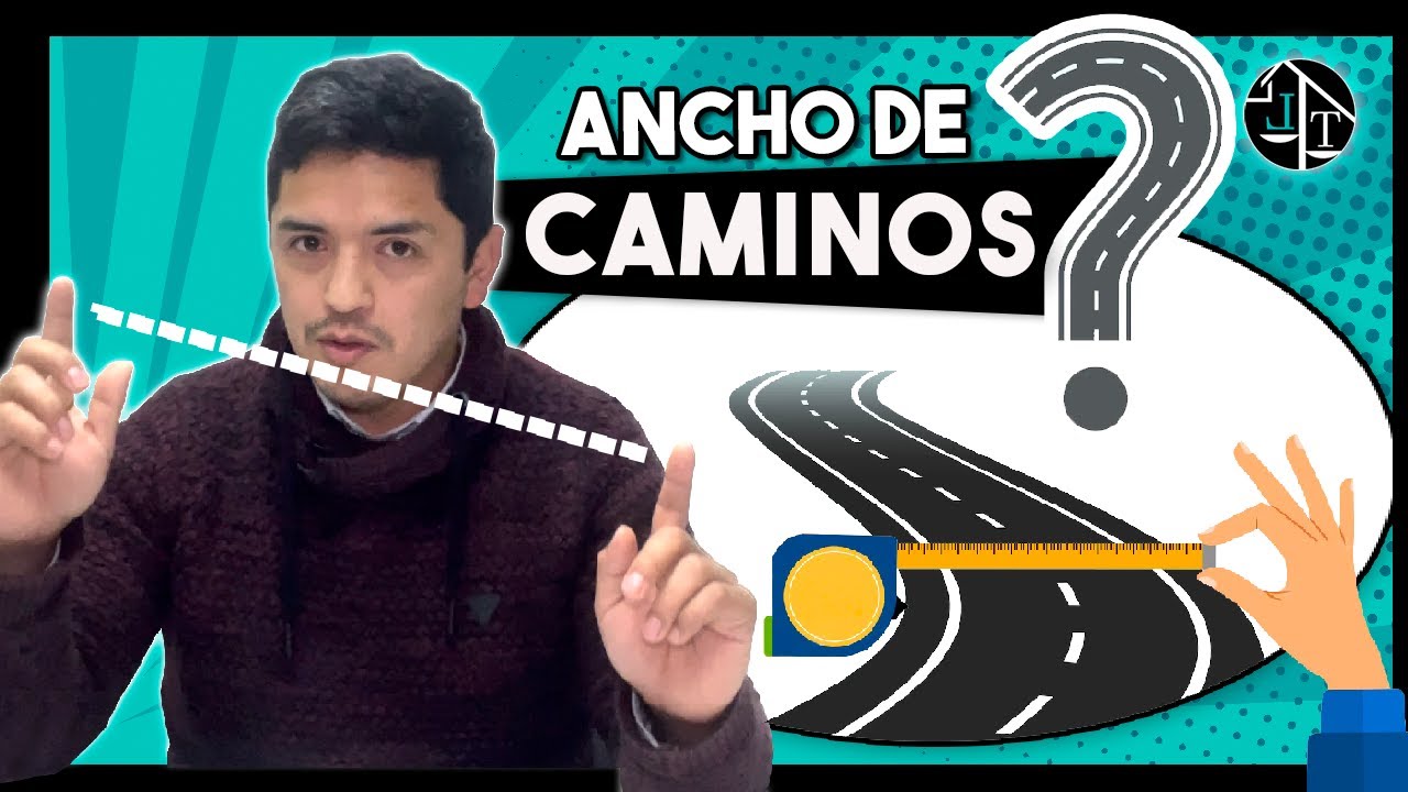 ley de circulación por caminos rurales