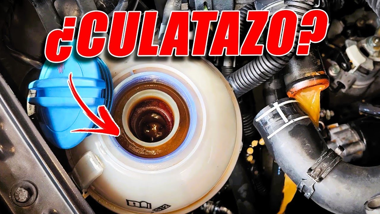 liquido refrigerante seat ibiza 1.9 tdi