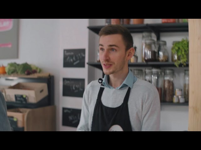 madrid es recogido en agencia punto pack