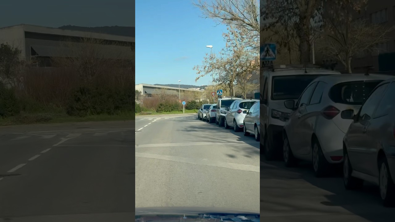 para conseguir una conducción eficiente se debe circular