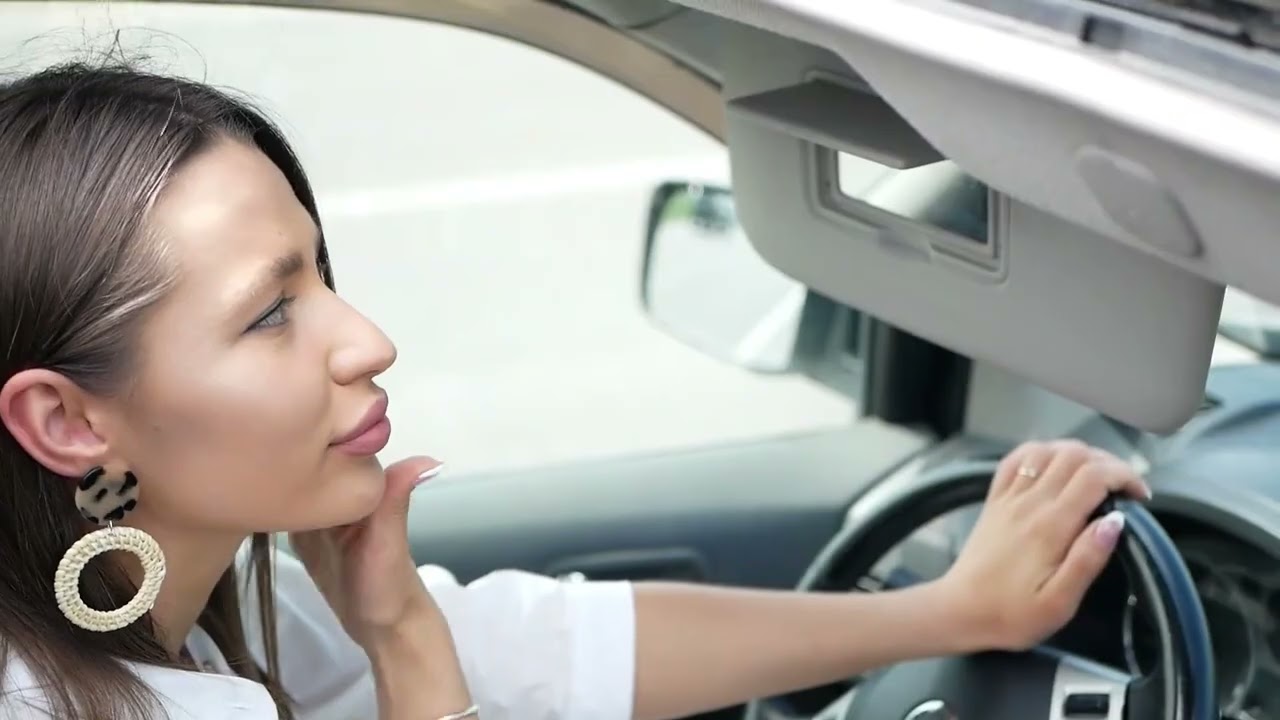 qué le permiten los espejos retrovisores